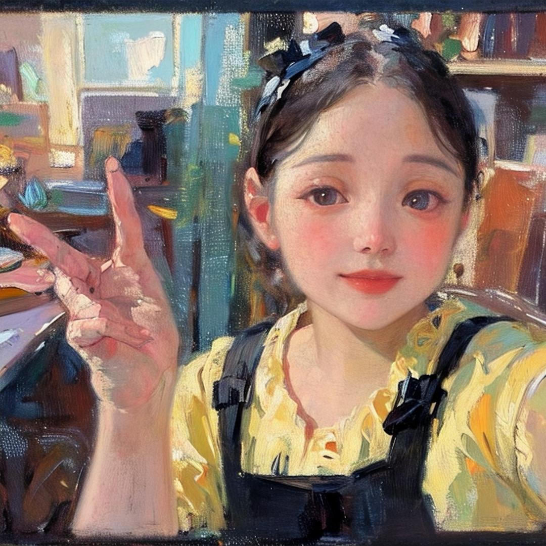 美美-妹妹🌸
