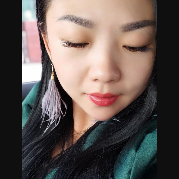 中国移动💕方大妞