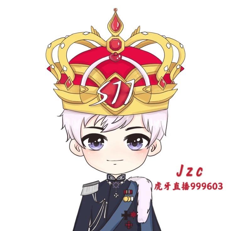 七冠王江章闯