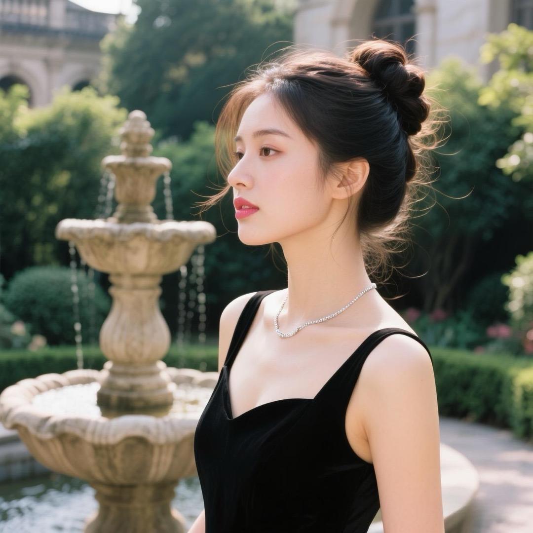 慧发甄选