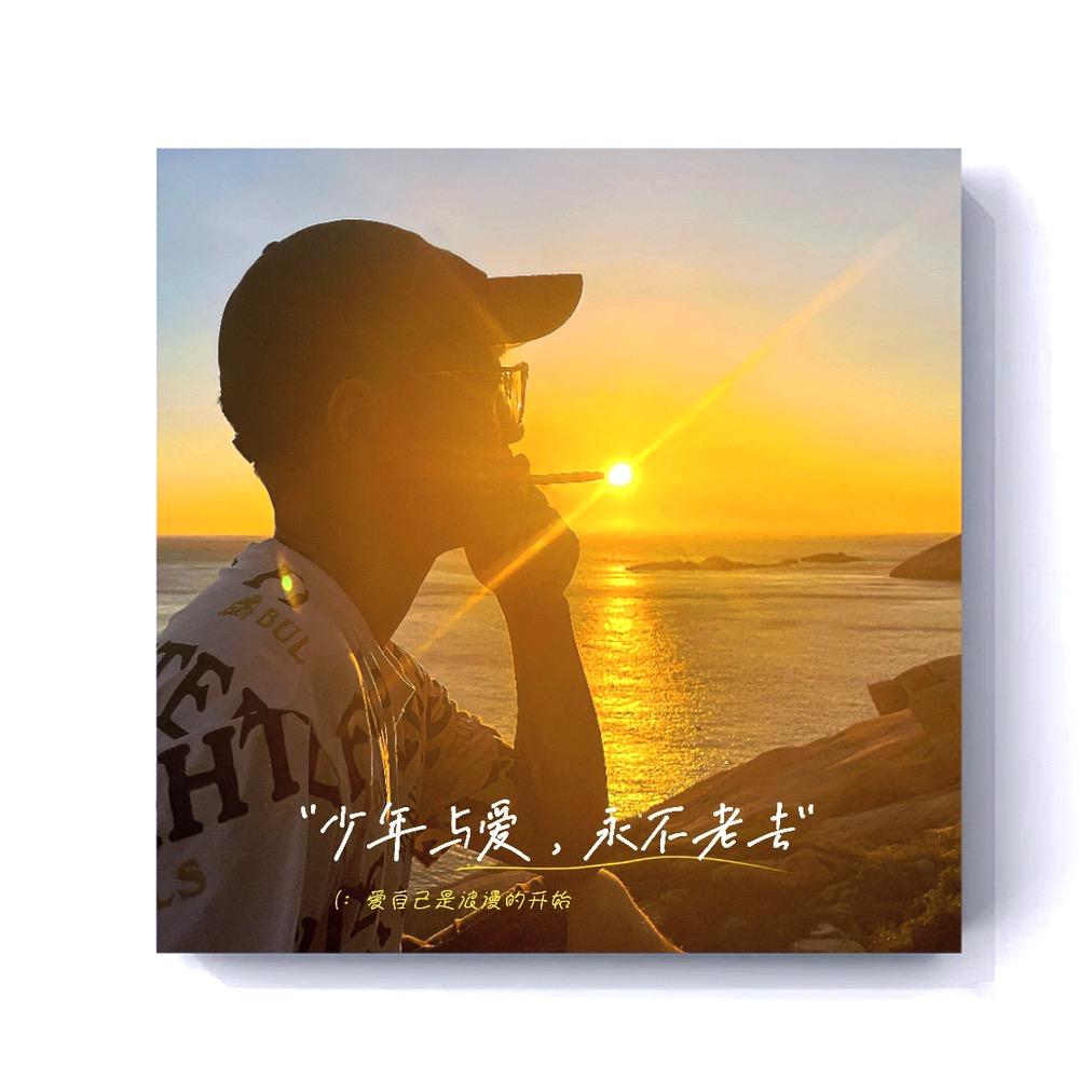 合拍影像摄影师-珺凯