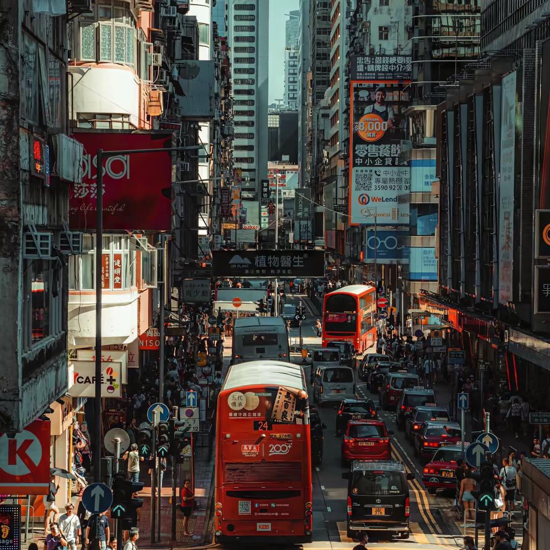 🇭🇰港货正品店