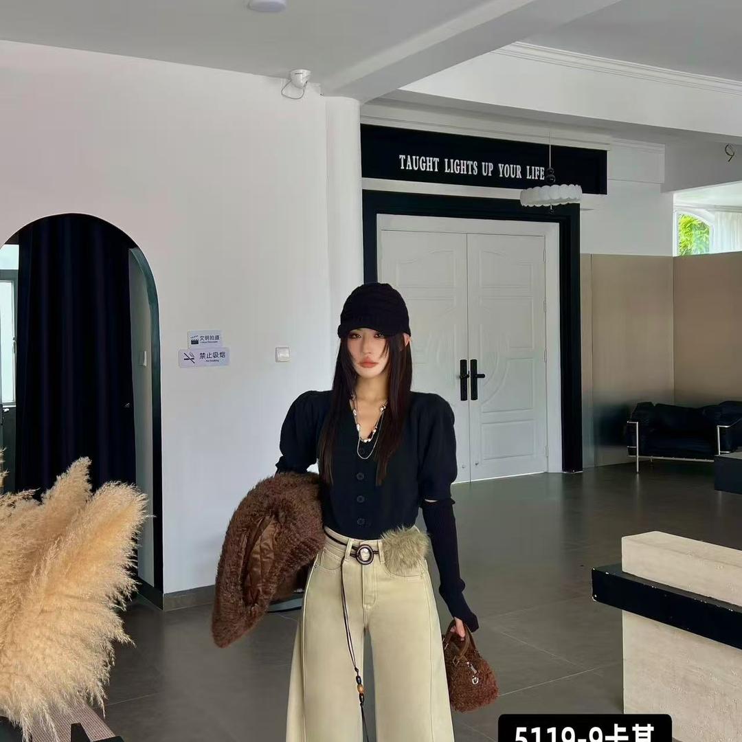 峪河苏格女装合集店