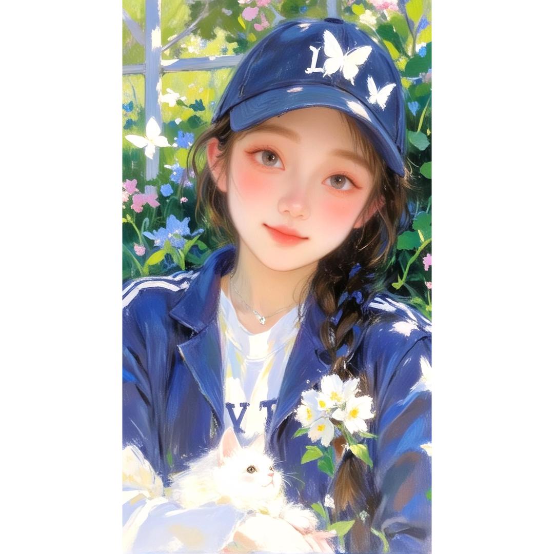 笑妹