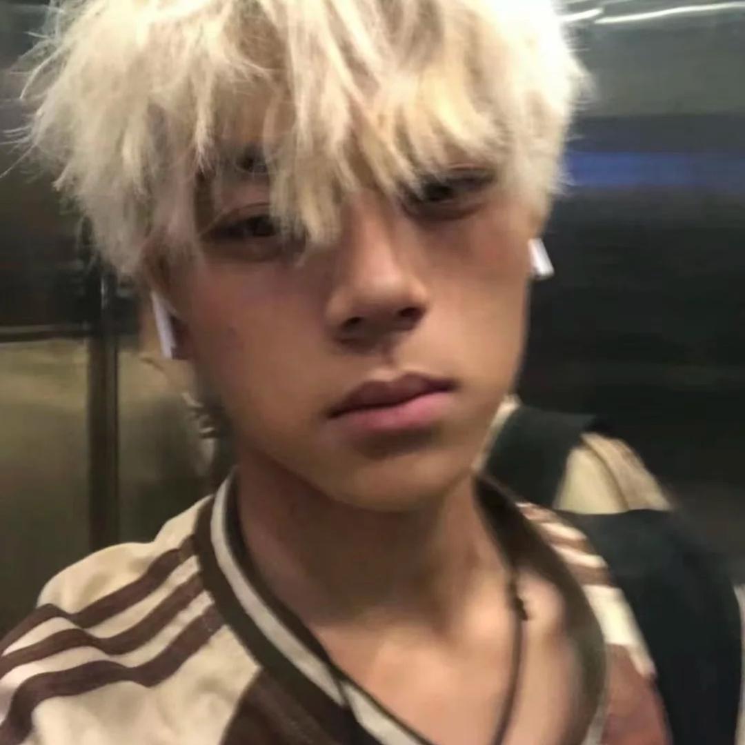 🈚️情小粥🥣