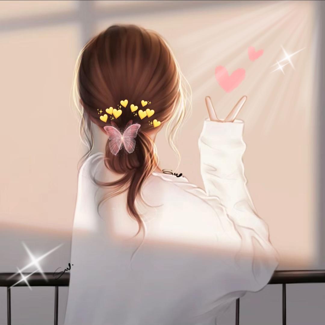 拈花一笑～