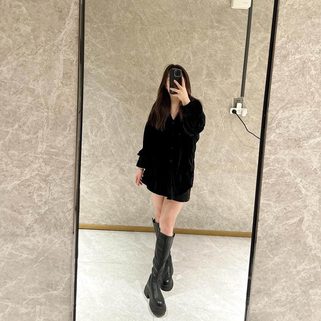 是胖胖呀～