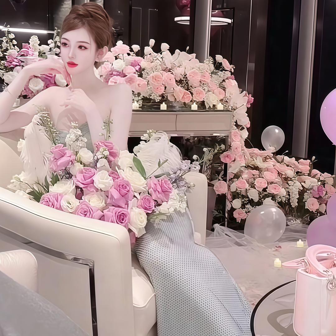 娇sweety