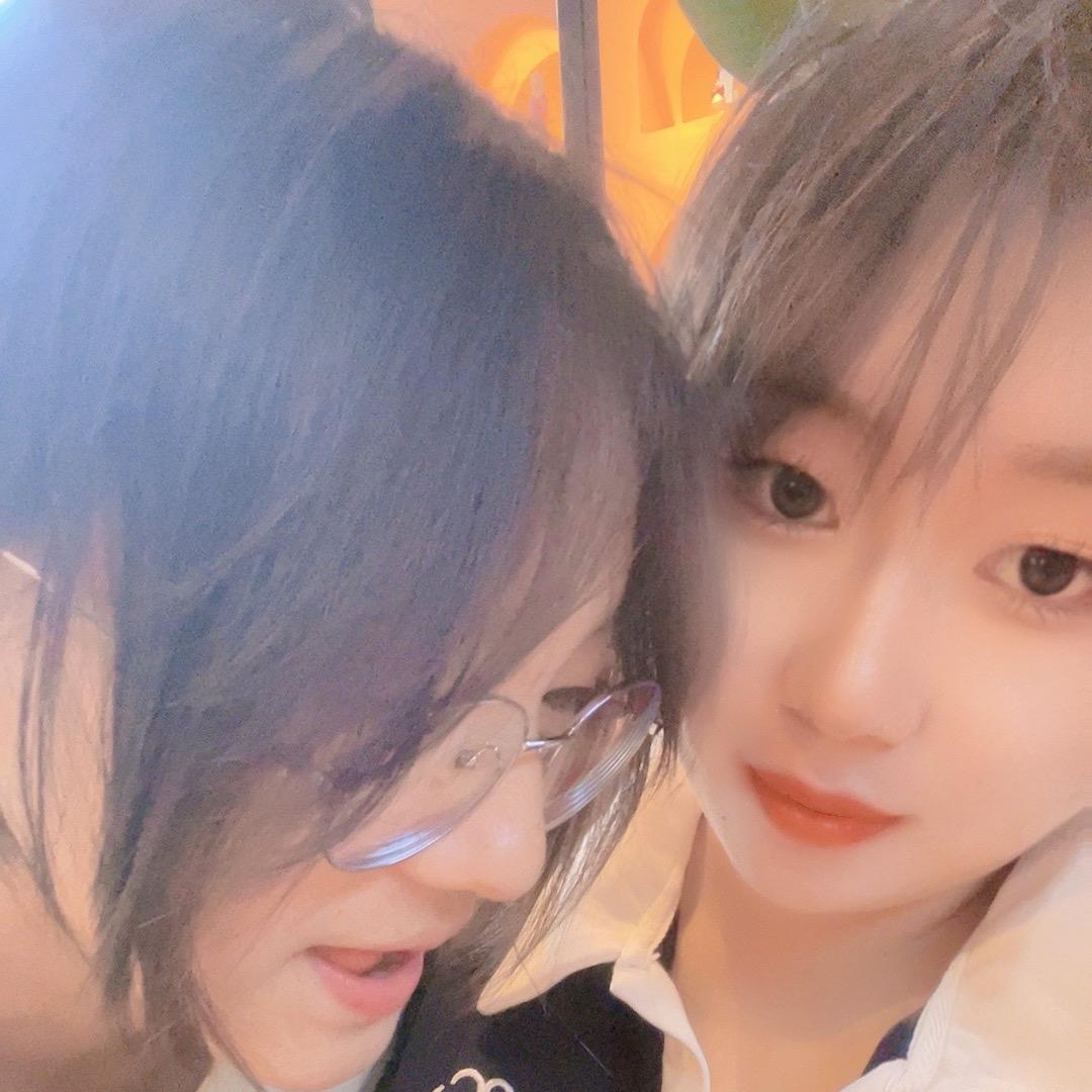 没有如果🔮