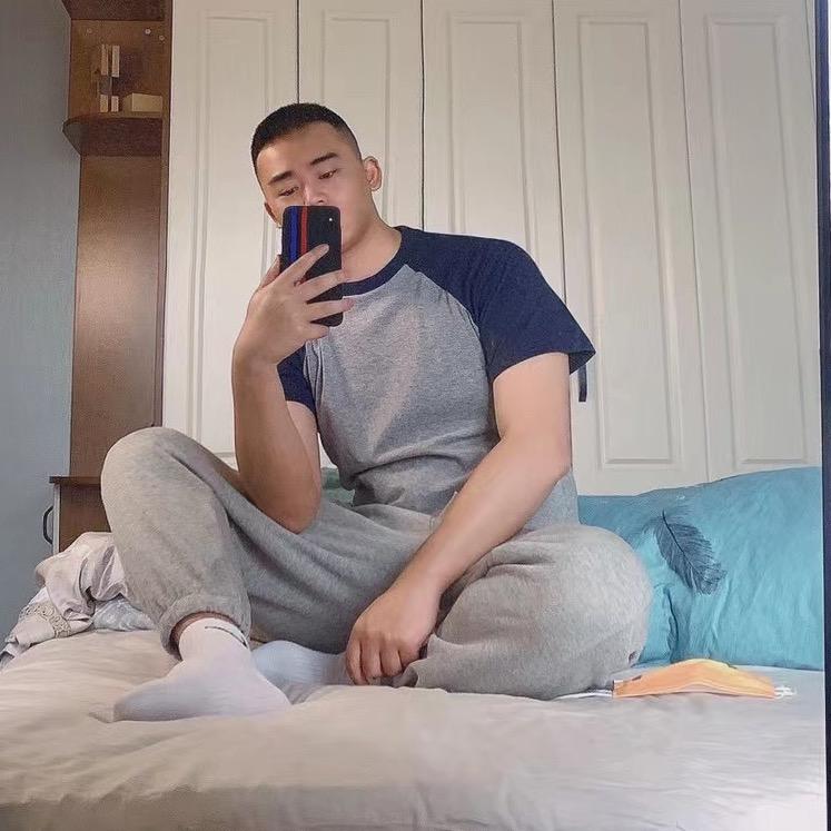 大狼凯🌈