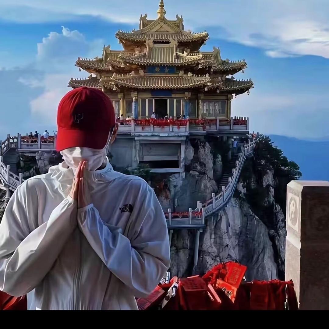 帅的一塌糊涂