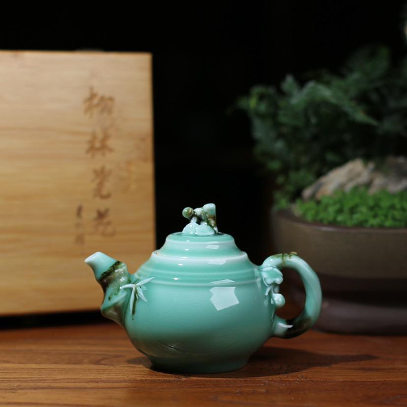 汇瓷阁茶器商行