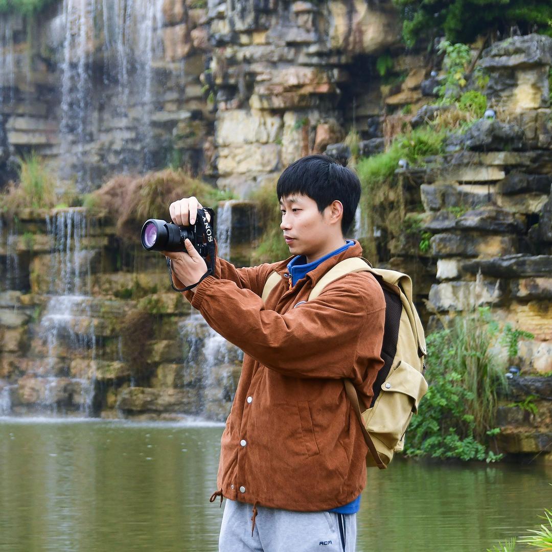 山城小探哥