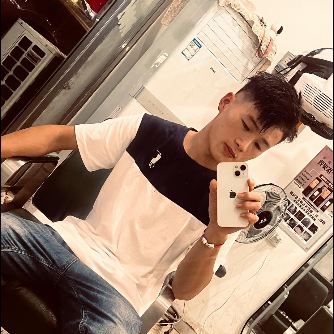 我是阿锋