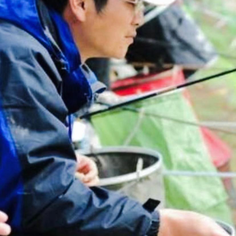 孤舟垂钓