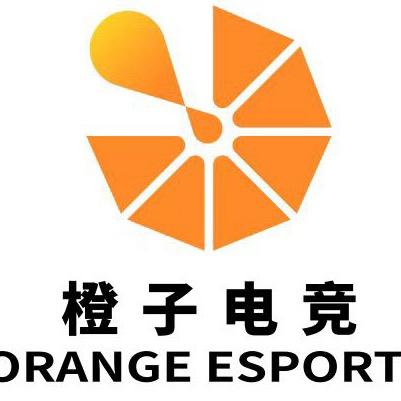 橙子电竞馆（凯德店）