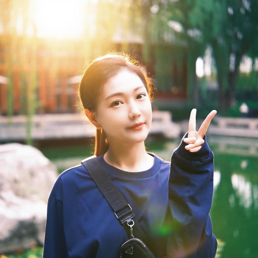 李小娅🍀¹⁰²¹