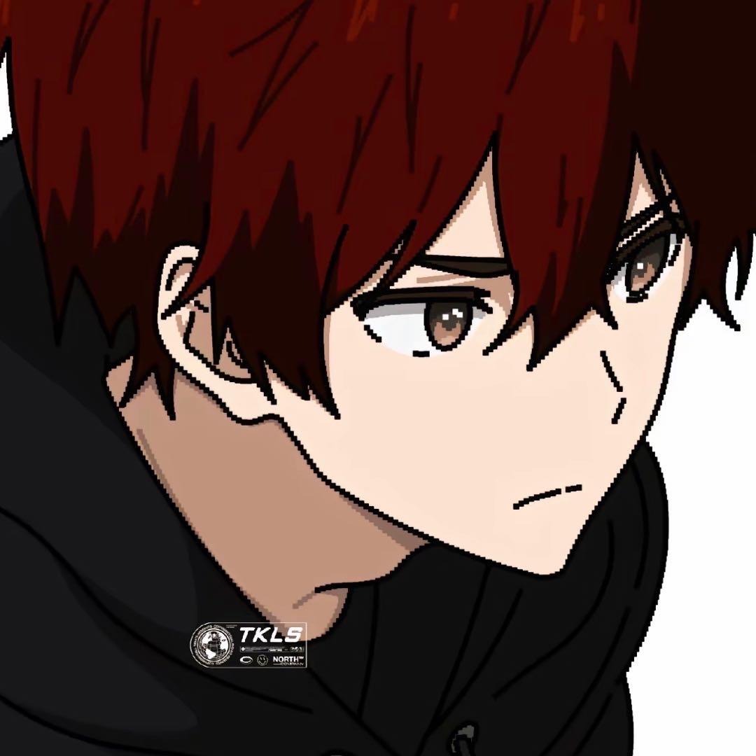 小北