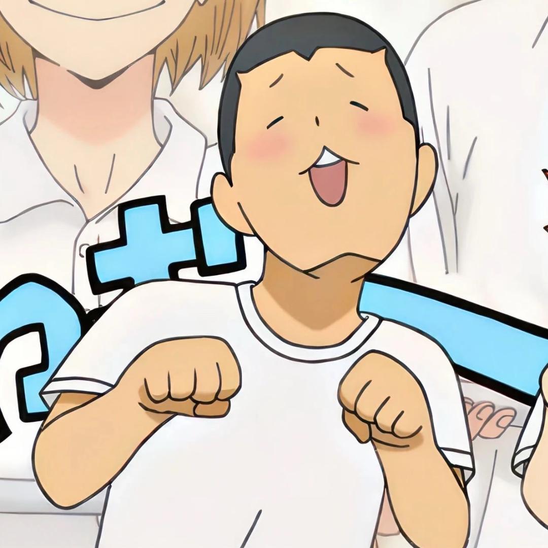 村民B