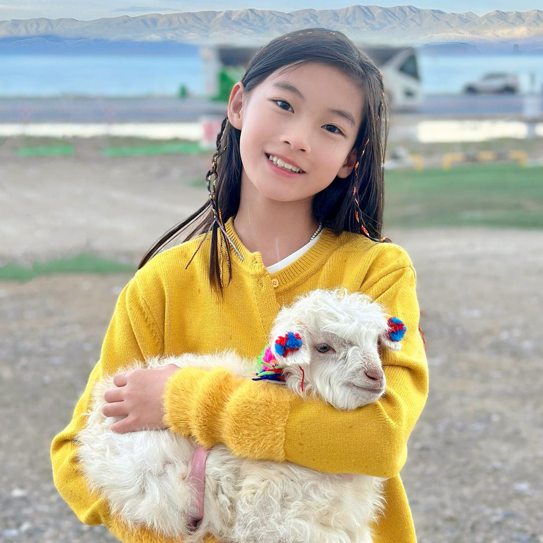 加贝妮
