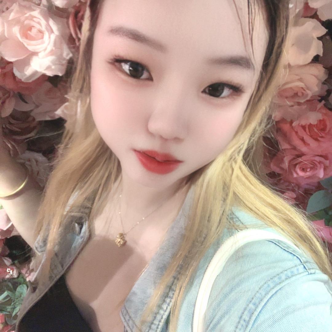 古灵精怪小妖精。