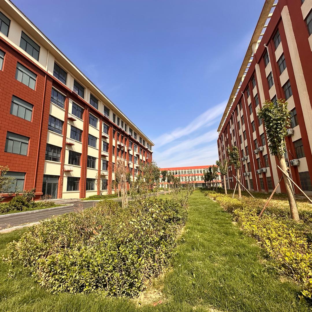 菏泽树恩高考补习学校