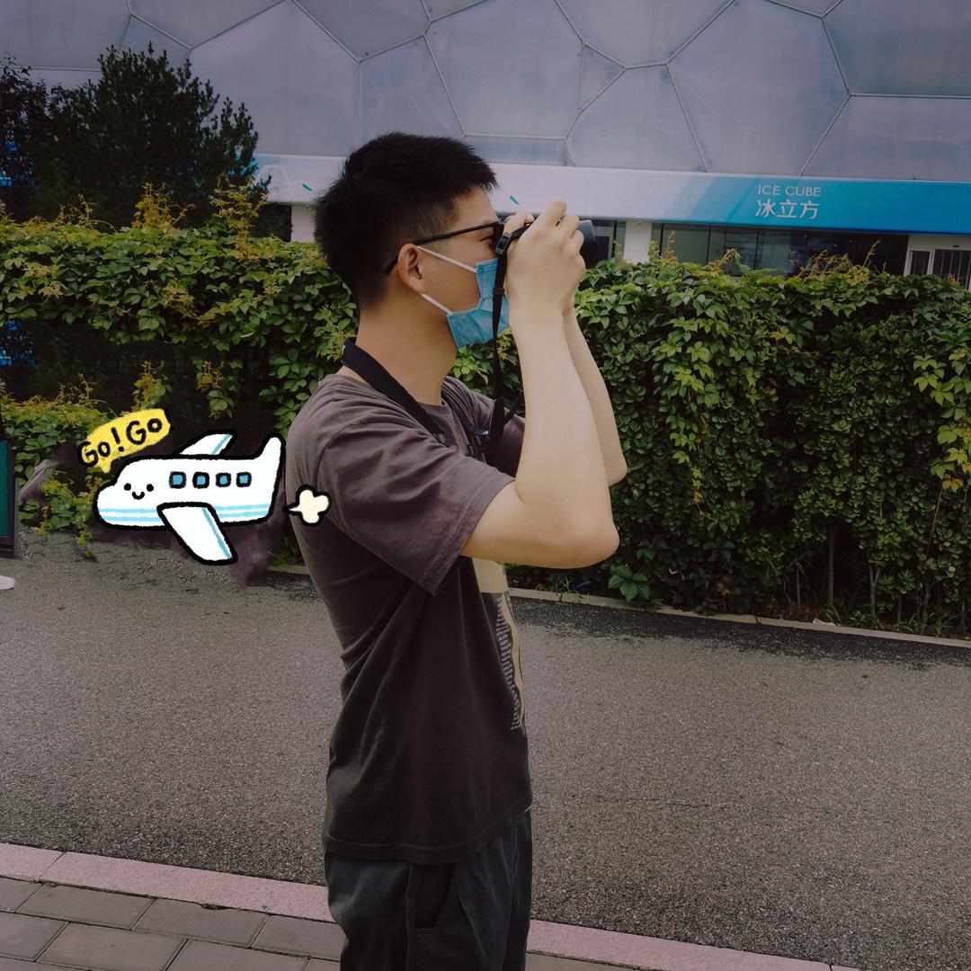 叶程枫
