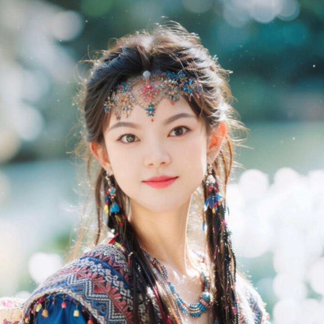 得意杨杨