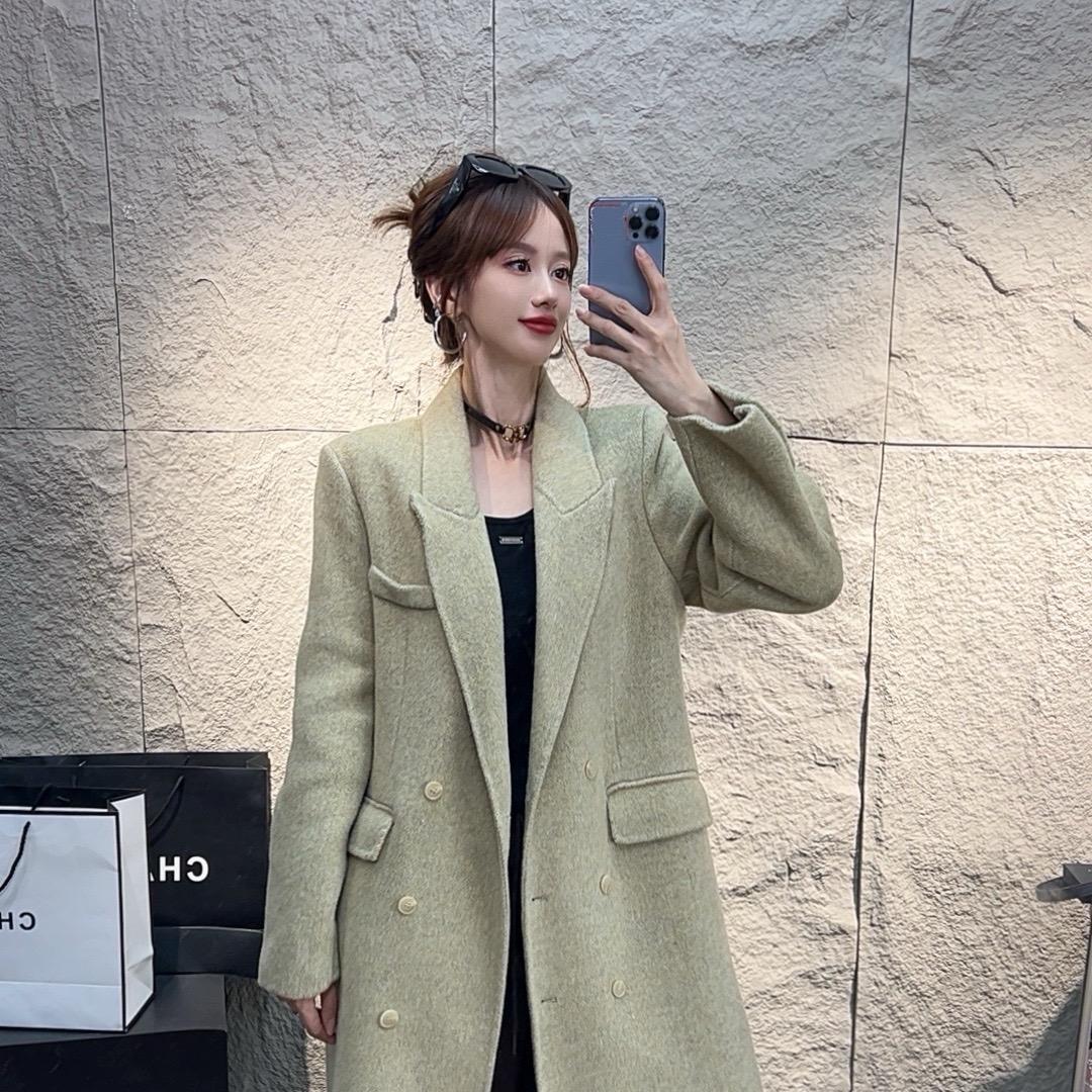 欧墨女装衣橱