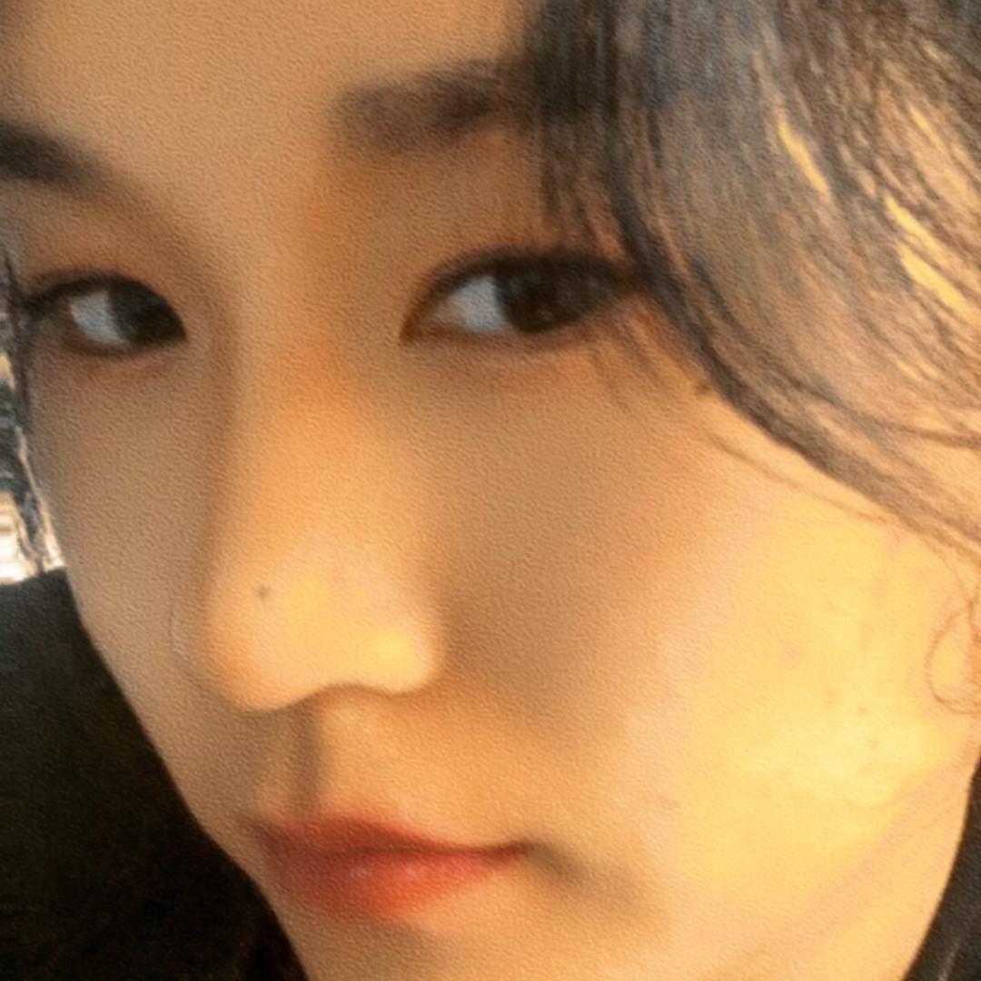 专业美缝～保洁@袁&敏