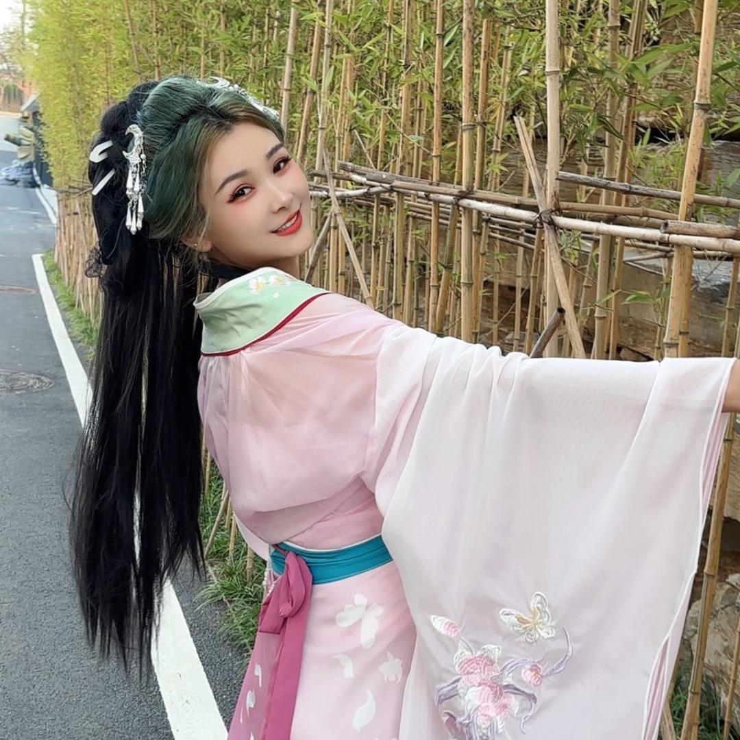 雪儿探合肥