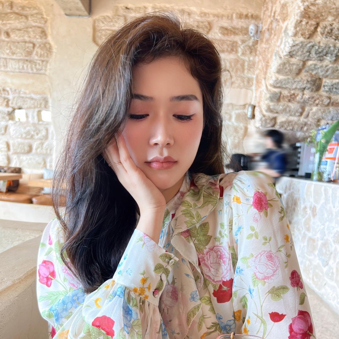 圣名轻奢水貂