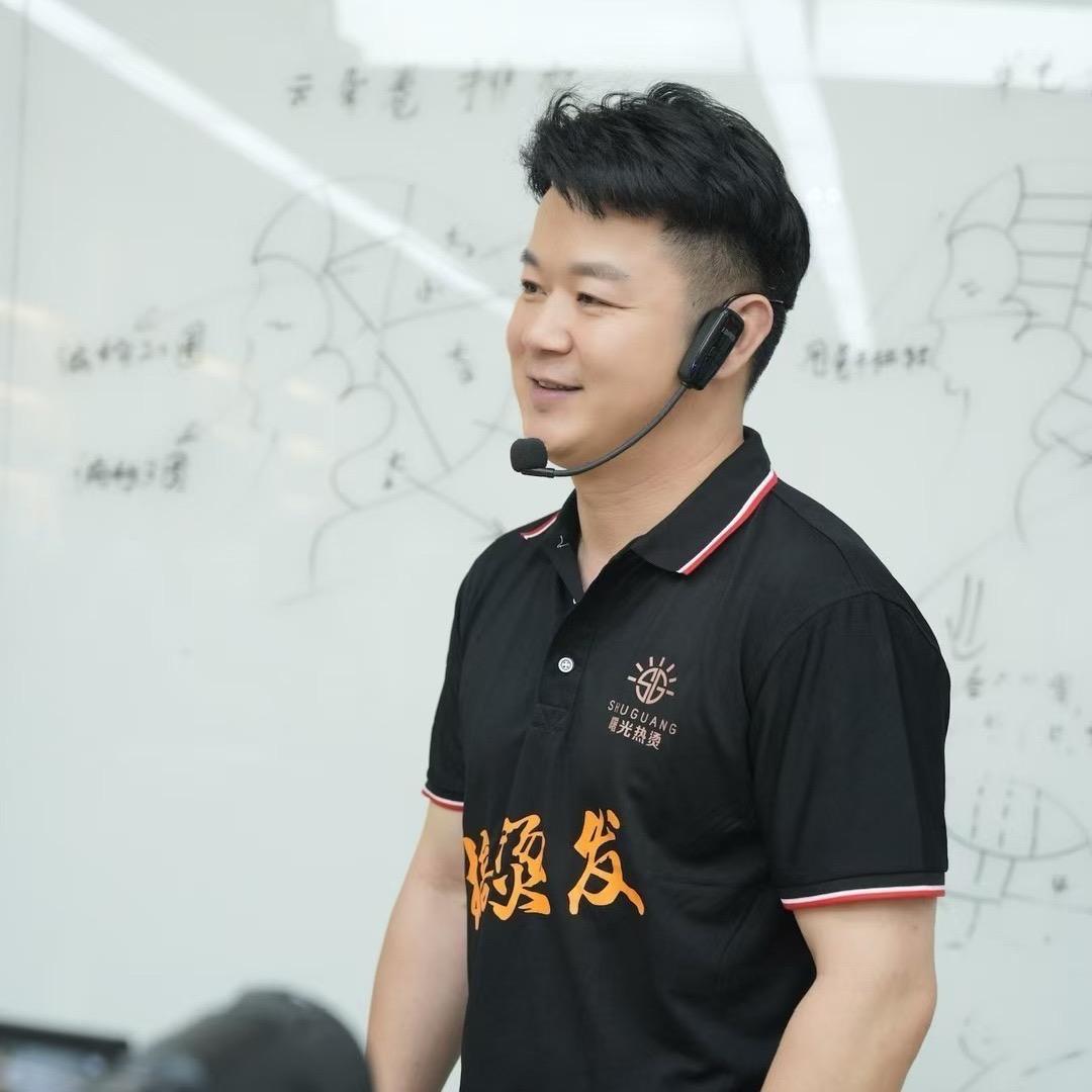 炫龙曙光美业工厂