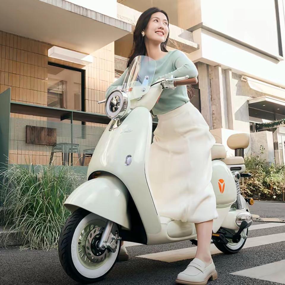 电动车源头工厂1号总仓
