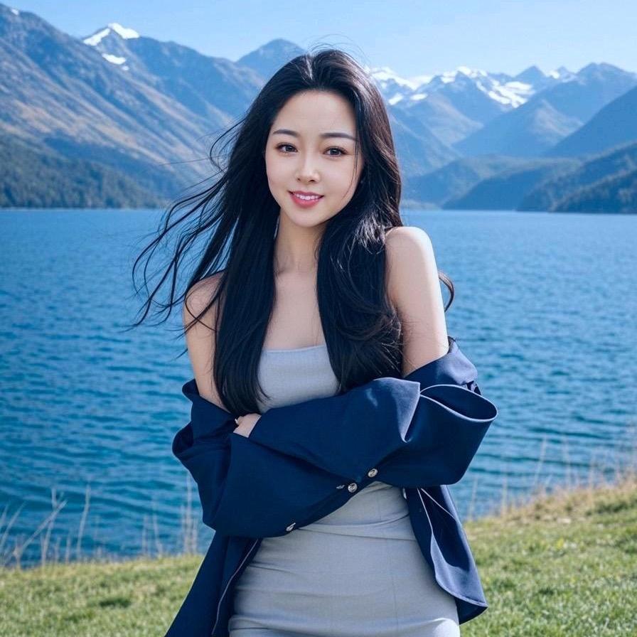 荣易购老板娘