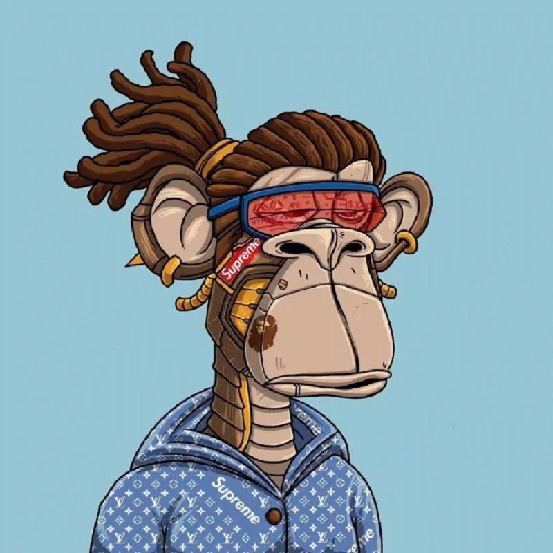 图大爷的五花八门