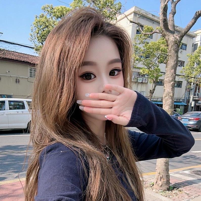 @秦姐🌈