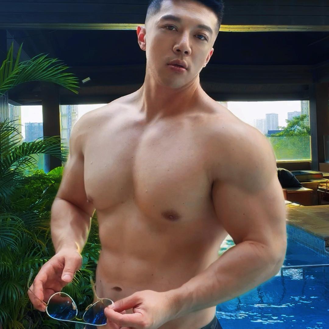 许桃桃🍑