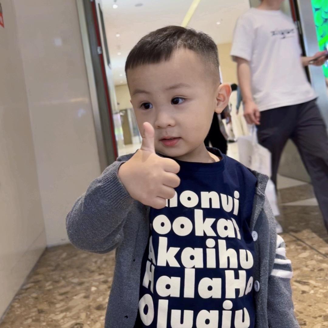 zz很哇塞🤩