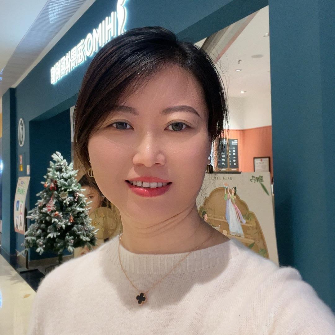 瑶瑶一家