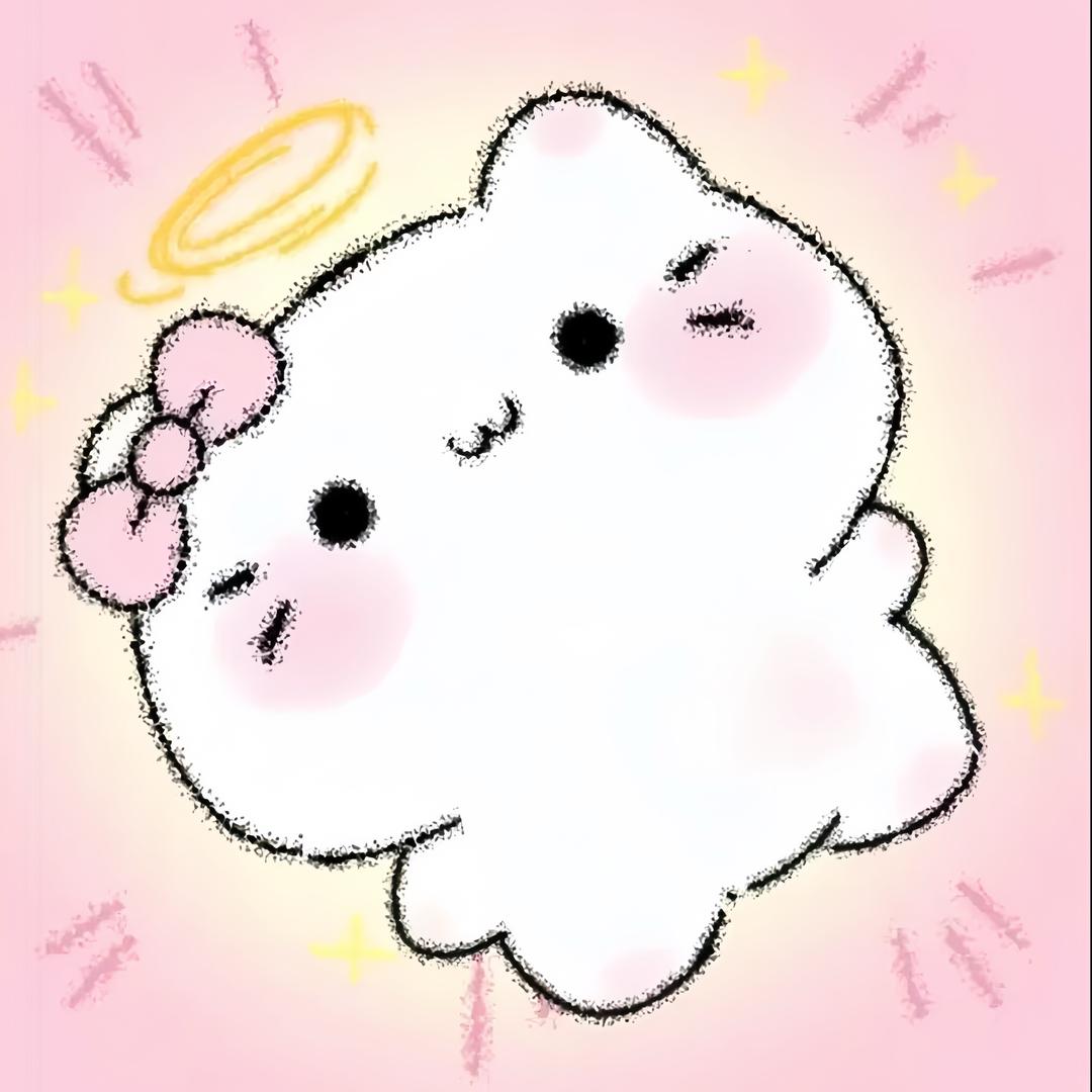 幸运鹅