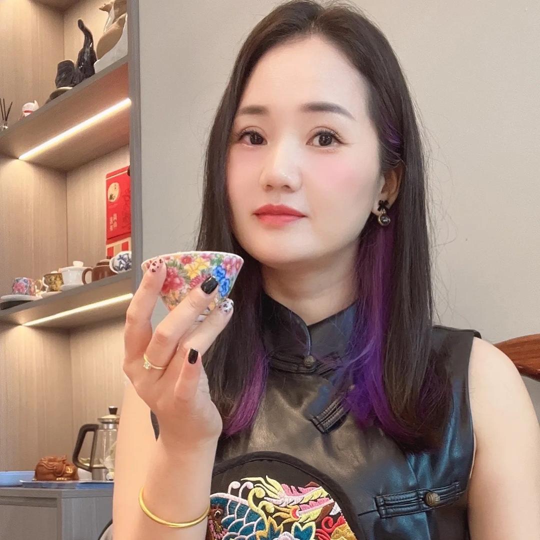 章小娟