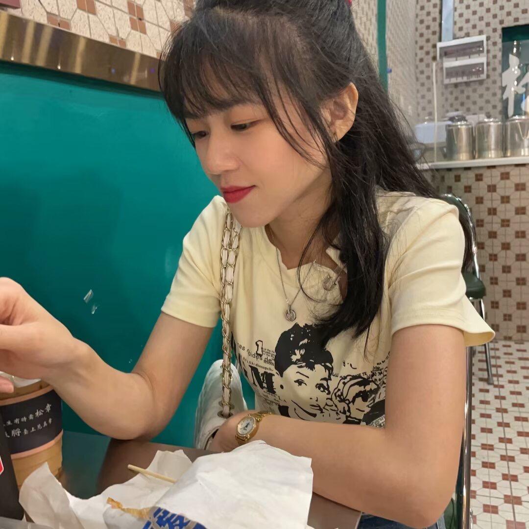 吴烦恼