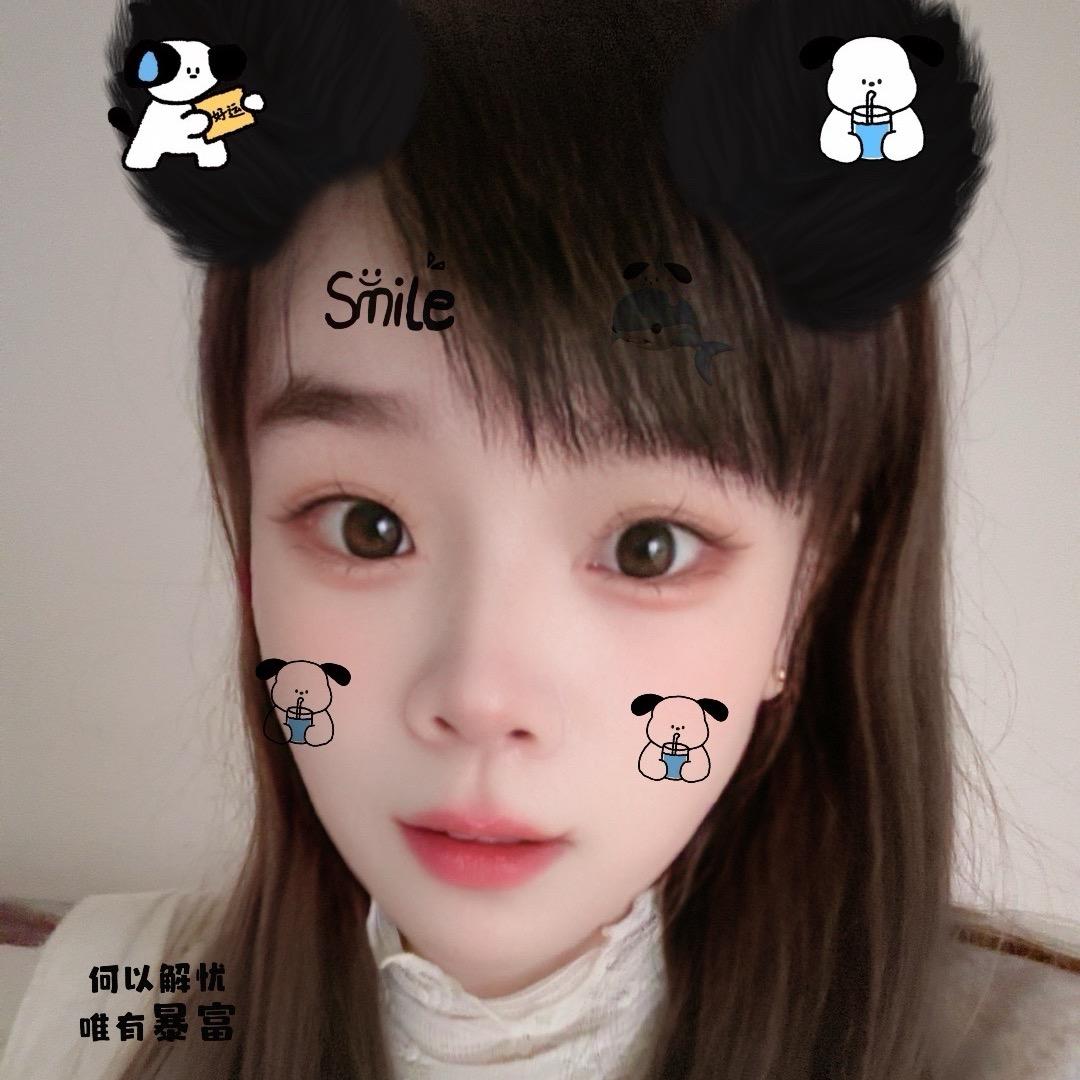 静妹.
