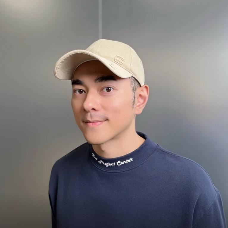 李晨nic💥【直播好物】