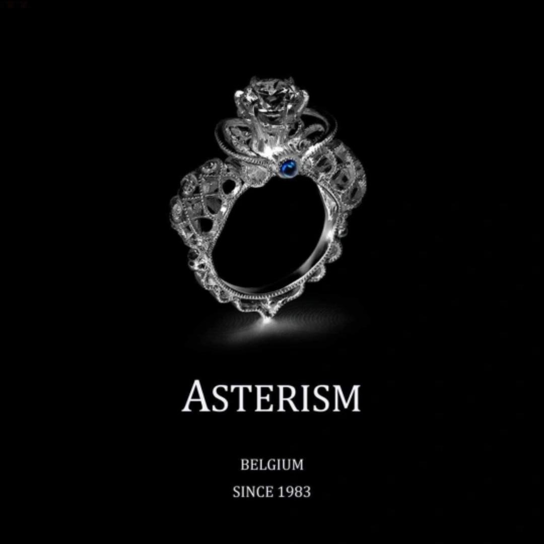 ASTERISM星梵珠宝新西兰