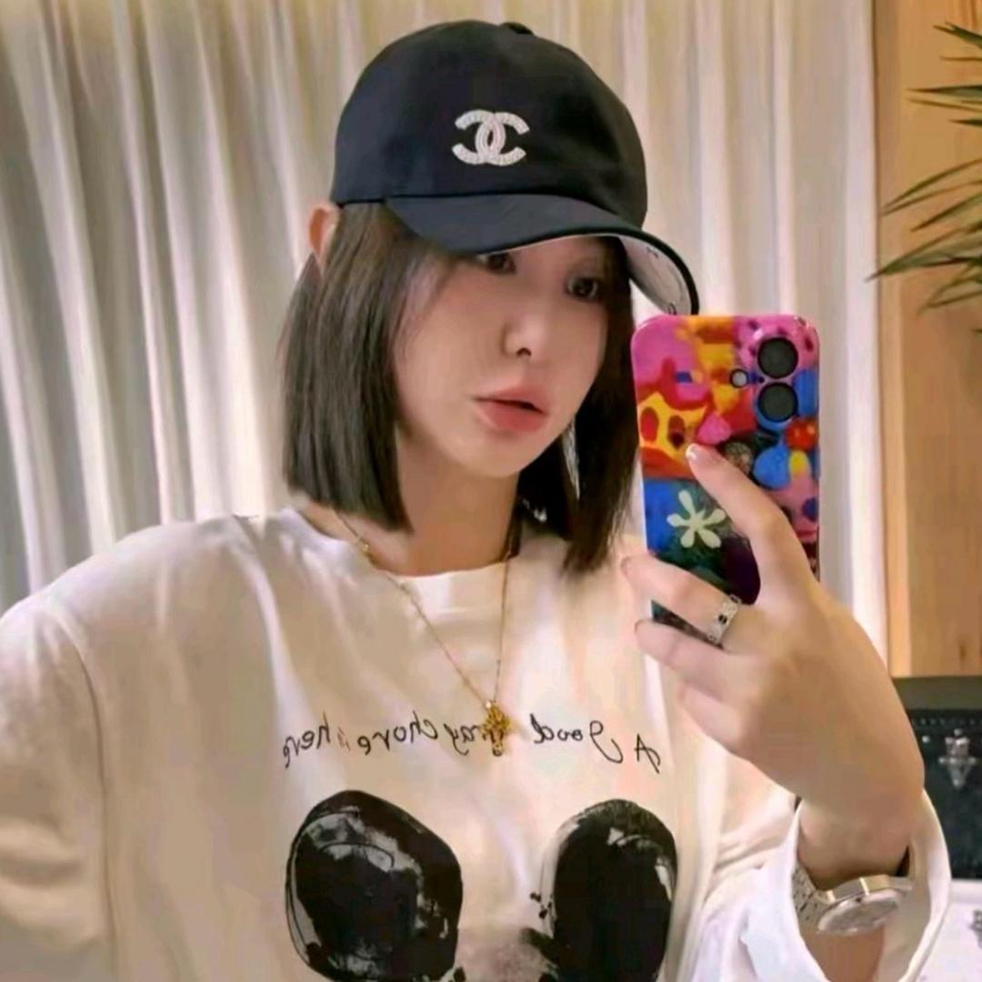 林肉肉(爆款女装)