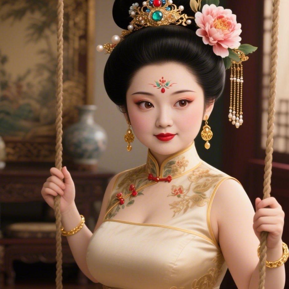大唐晓晓