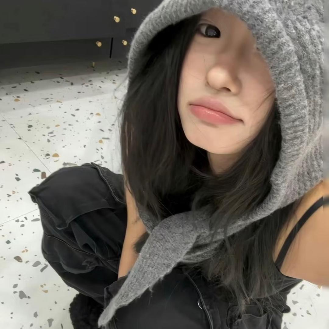 喵.
