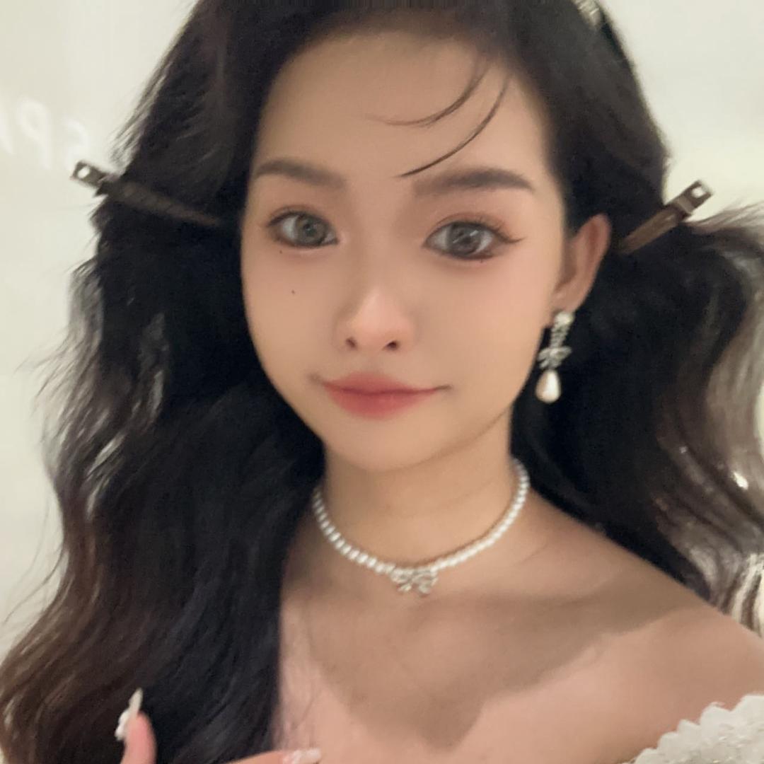 郑漂亮❤️